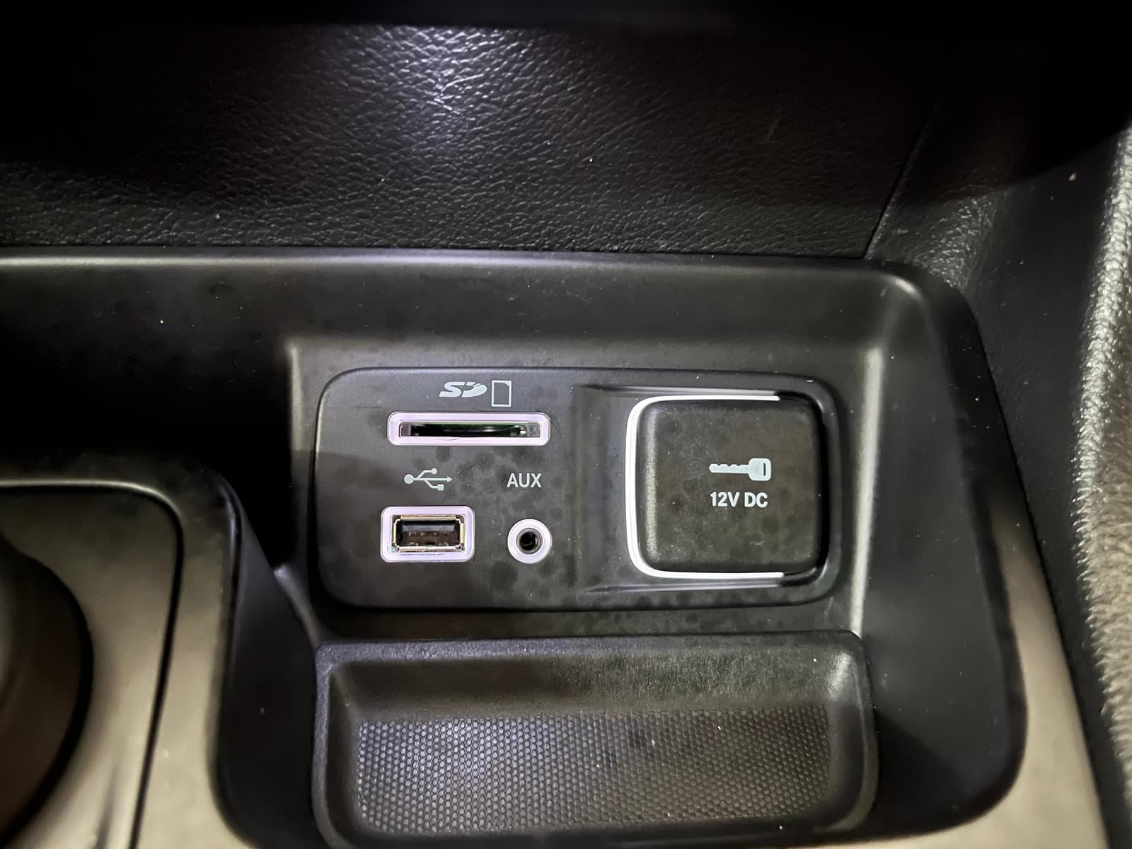 Jeep Cherokee 2016 - Image 19