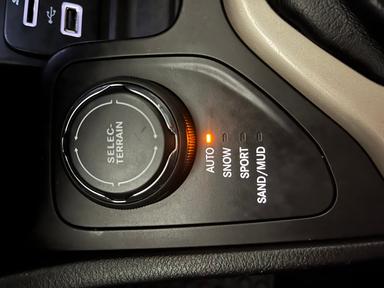 Jeep Cherokee 2016 - Thumbnail 20