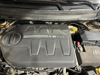 Jeep Cherokee 2016 - Thumbnail 22