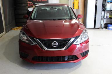 Nissan Sentra 2018 - Thumbnail 4