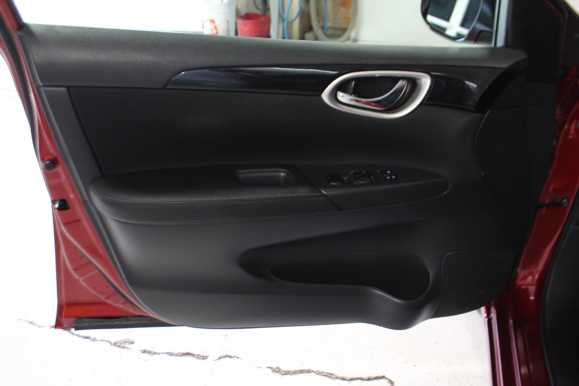 Nissan Sentra 2018 - Image 10