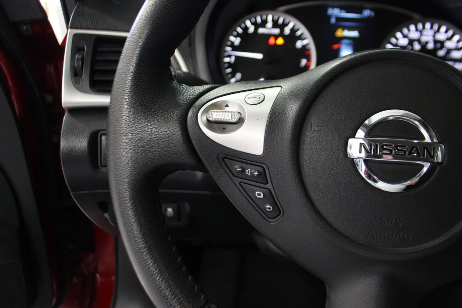 Nissan Sentra 2018 - Image 15