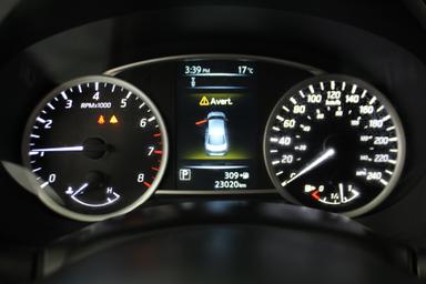 Nissan Sentra 2018 - Thumbnail 17