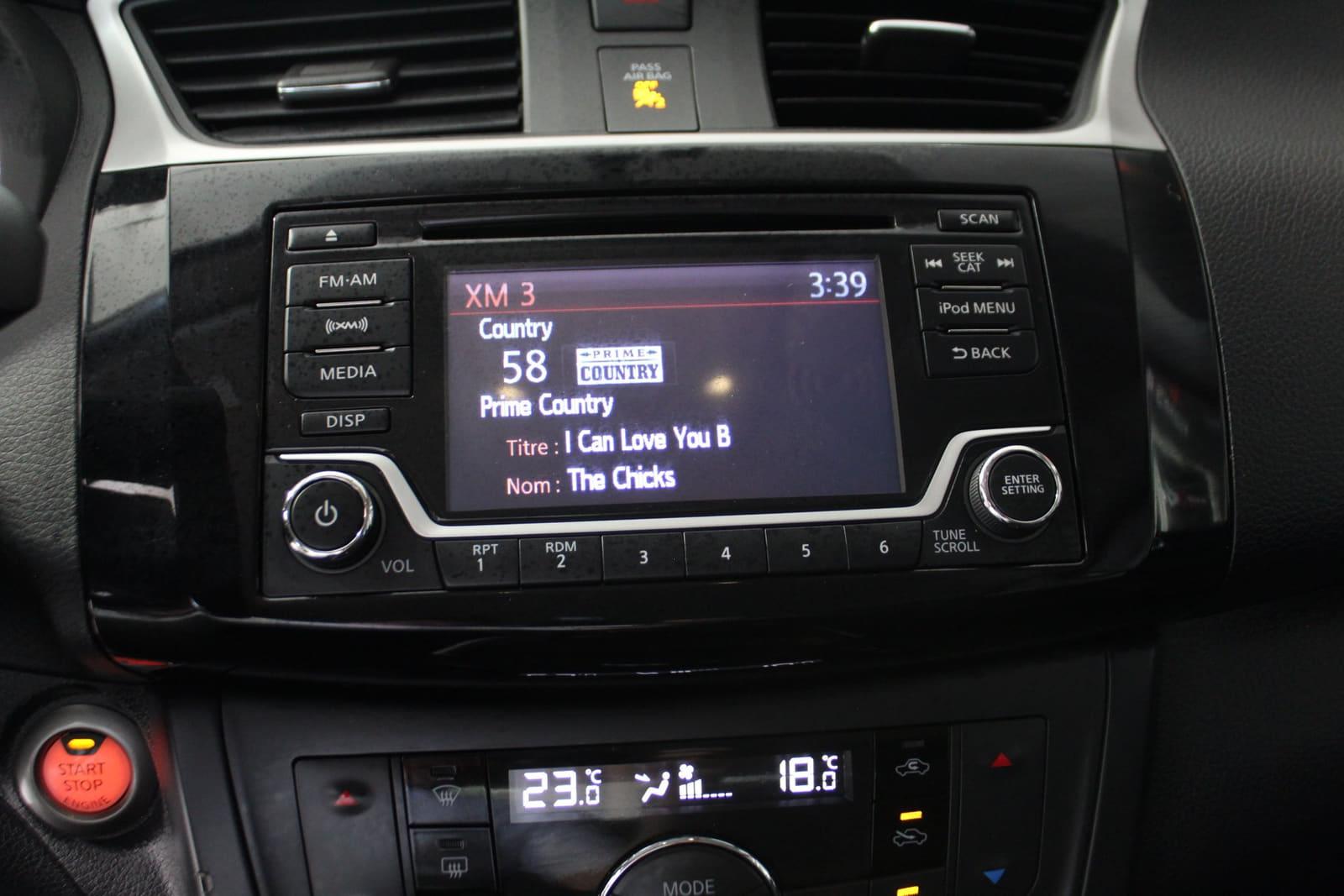 Nissan Sentra 2018 - Image 19