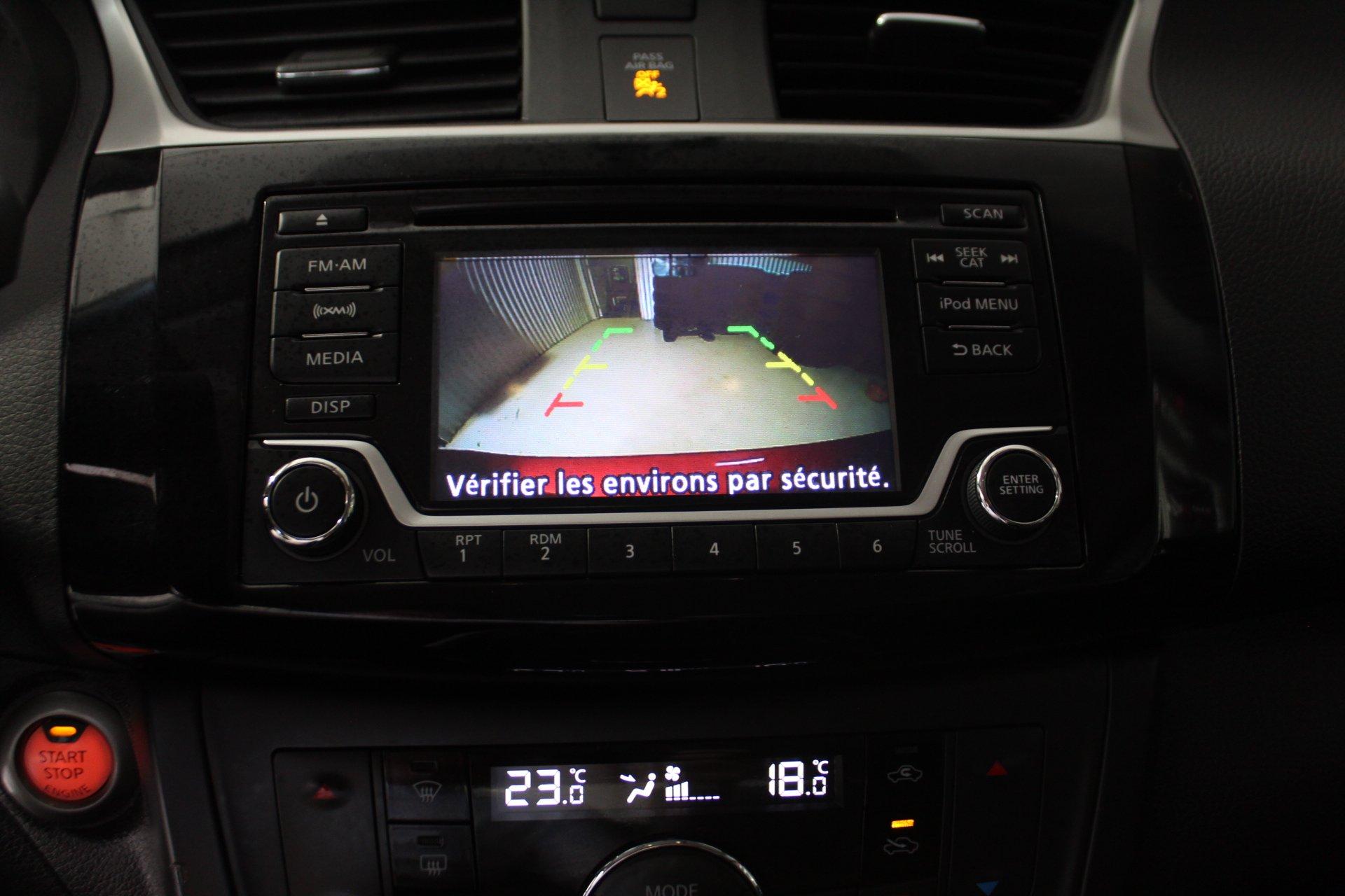 Nissan Sentra 2018 - Image 20