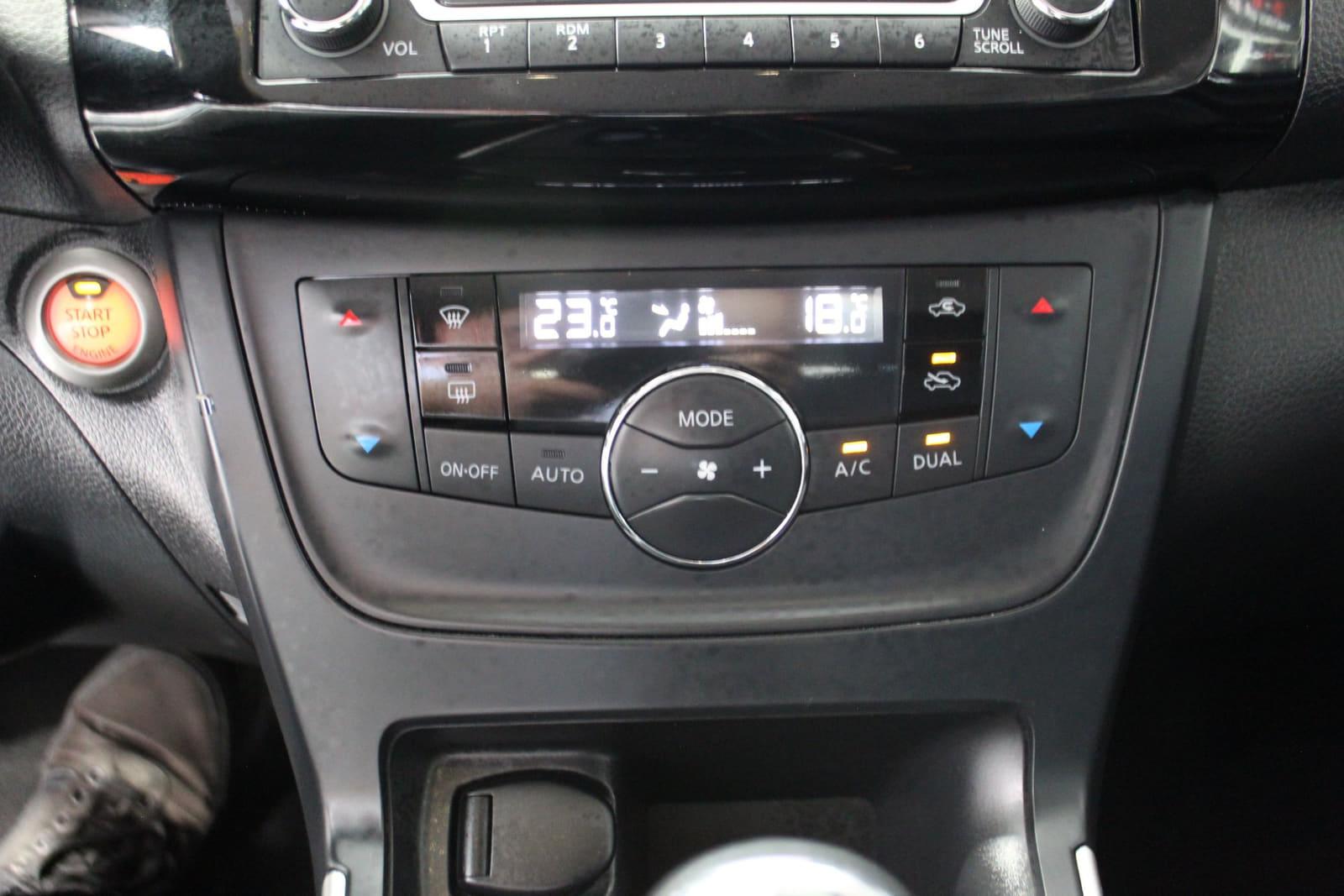 Nissan Sentra 2018 - Image 21