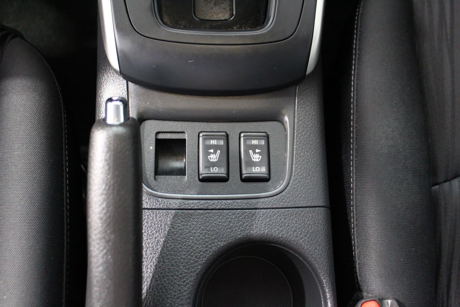 Nissan Sentra 2018 - Image 23