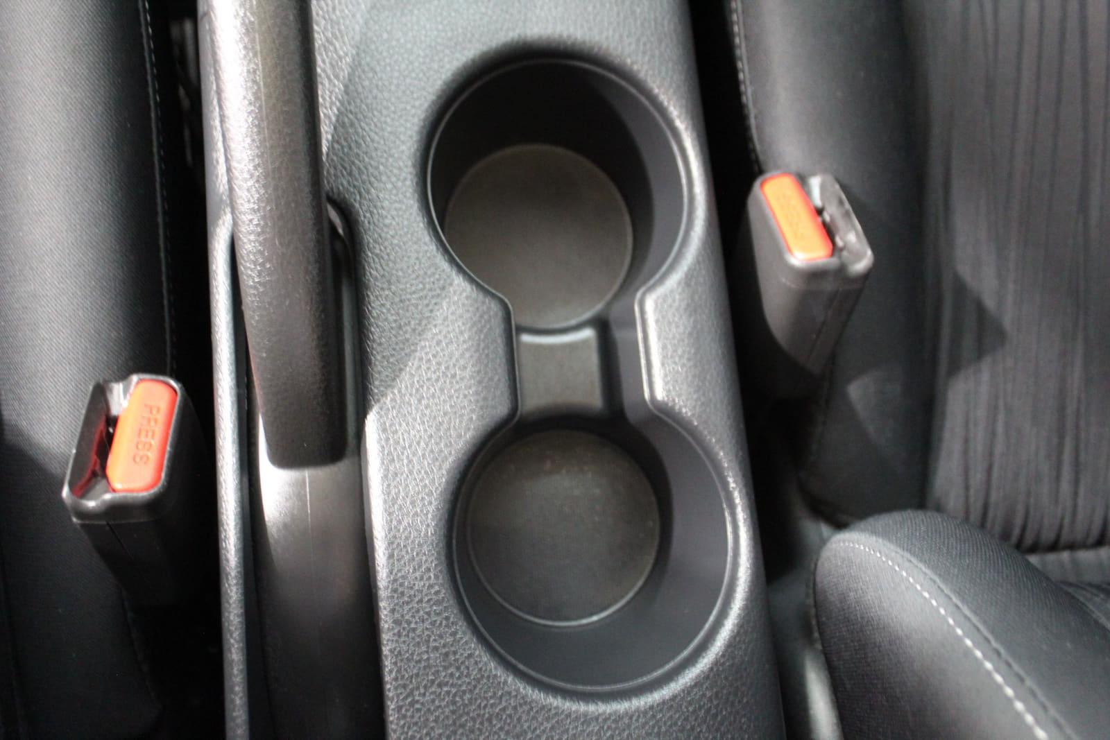 Nissan Sentra 2018 - Image 24