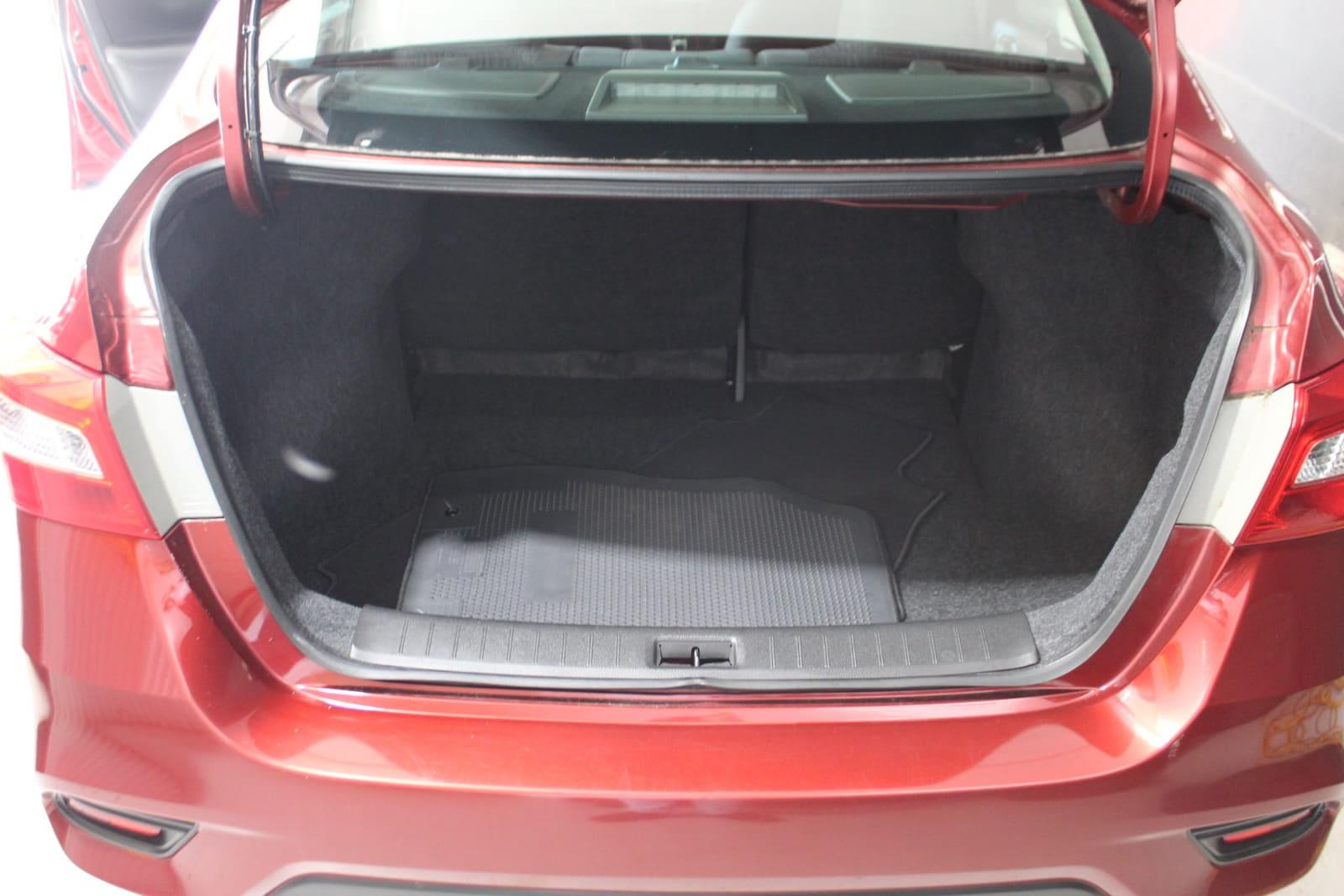 Nissan Sentra 2018 - Image 26