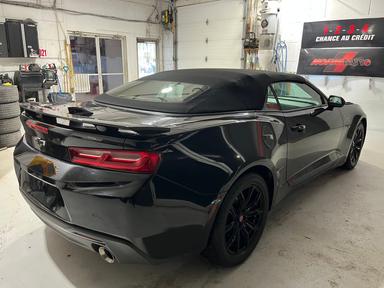 Chevrolet Camaro 2017 - Thumbnail 11