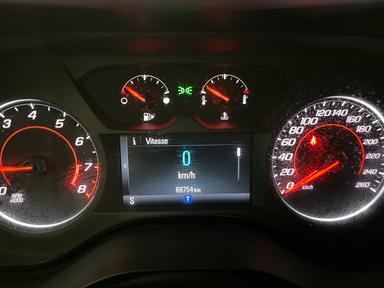 Chevrolet Camaro 2017 - Thumbnail 12