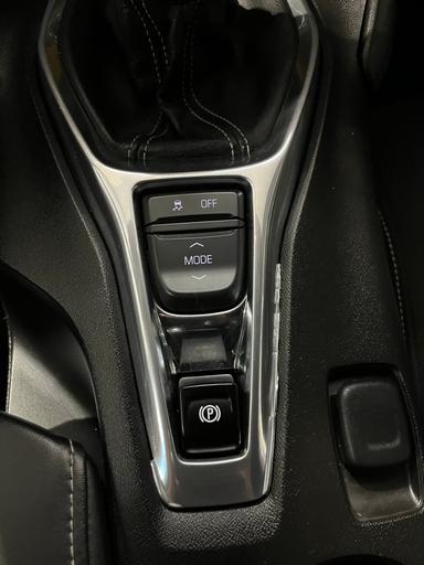 Chevrolet Camaro 2017 - Thumbnail 14