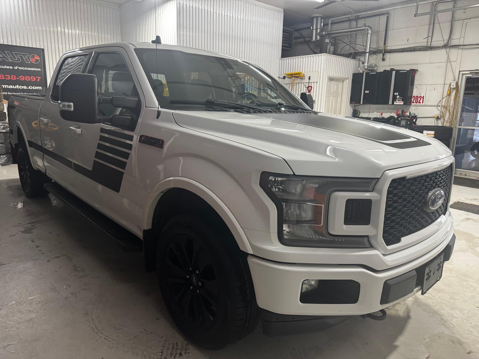 Ford F-150 2019 - Image 3