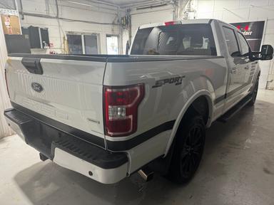 Ford F-150 2019 - Thumbnail 4