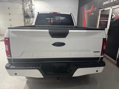 Ford F-150 2019 - Thumbnail 5