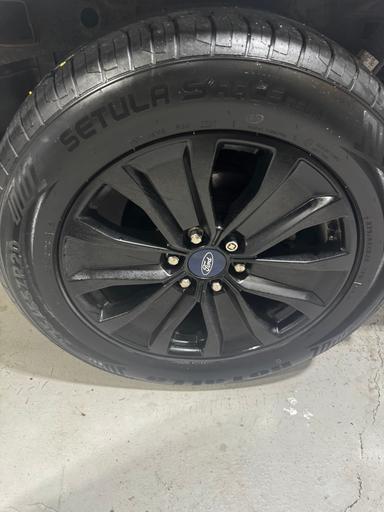 Ford F-150 2019 - Thumbnail 9