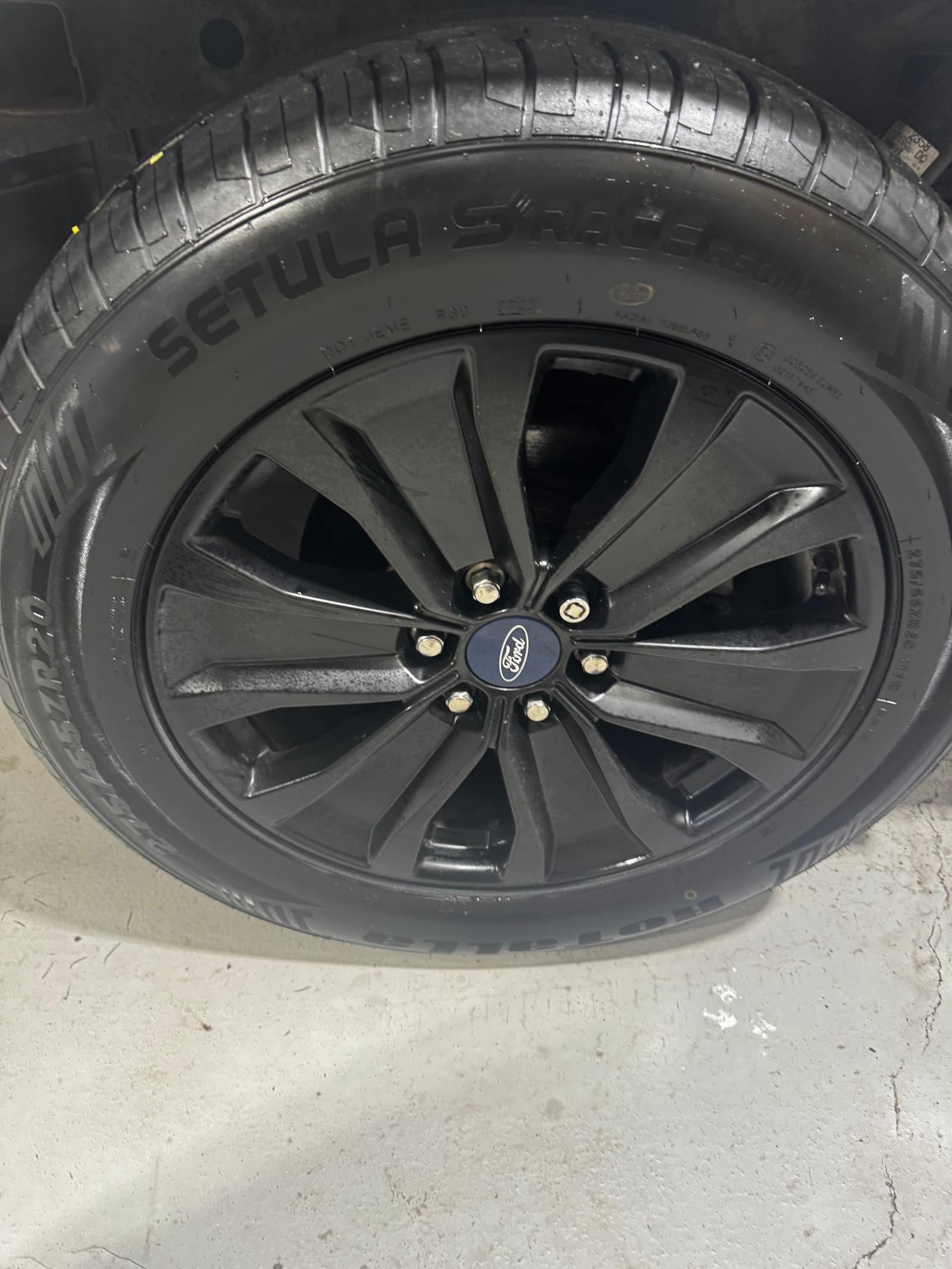 Ford F-150 2019 - Image 9