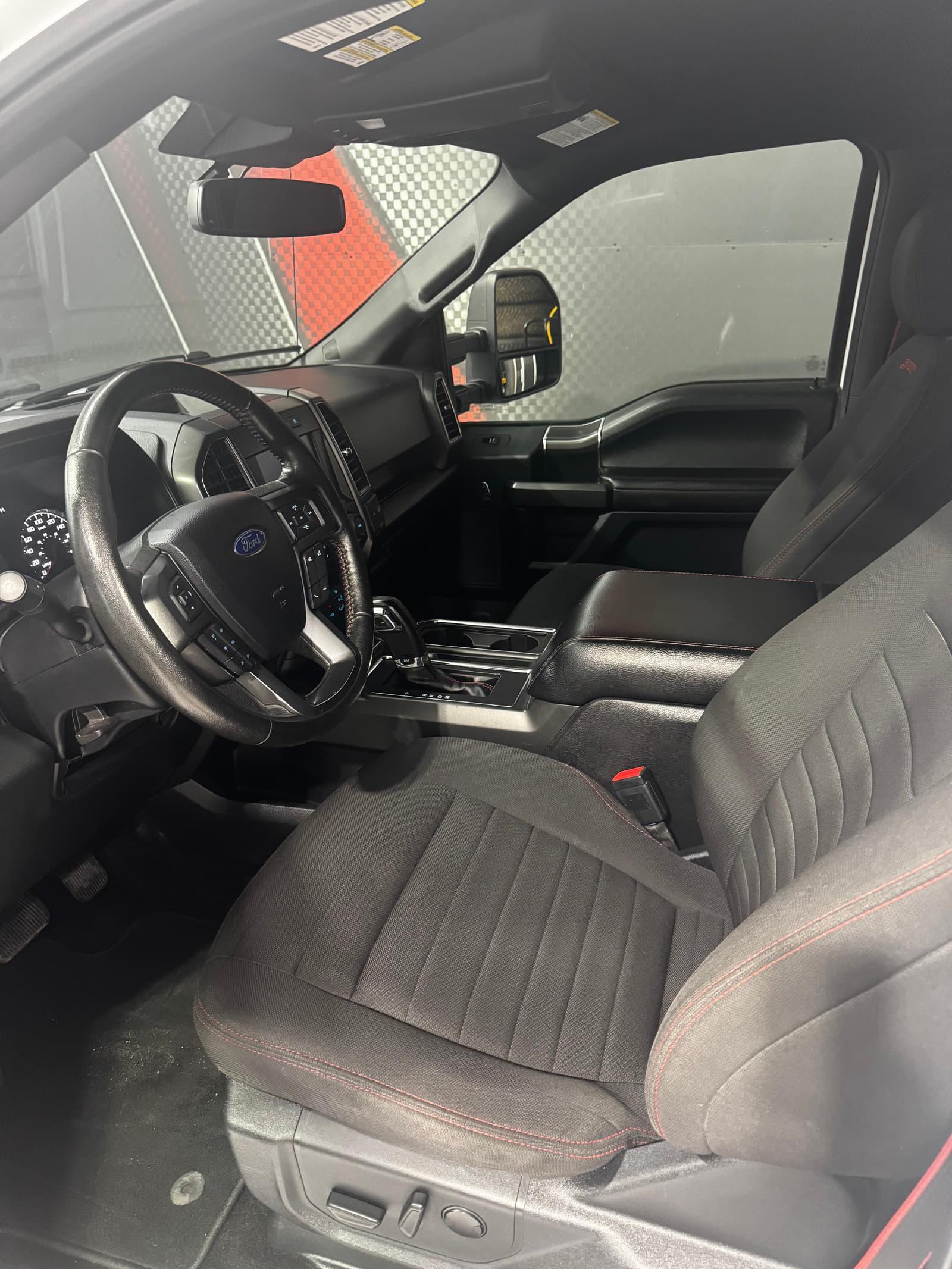 Ford F-150 2019 - Image 10