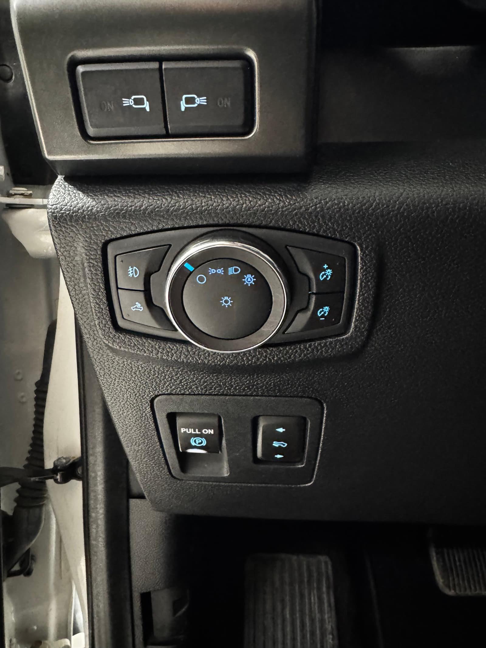 Ford F-150 2019 - Image 12