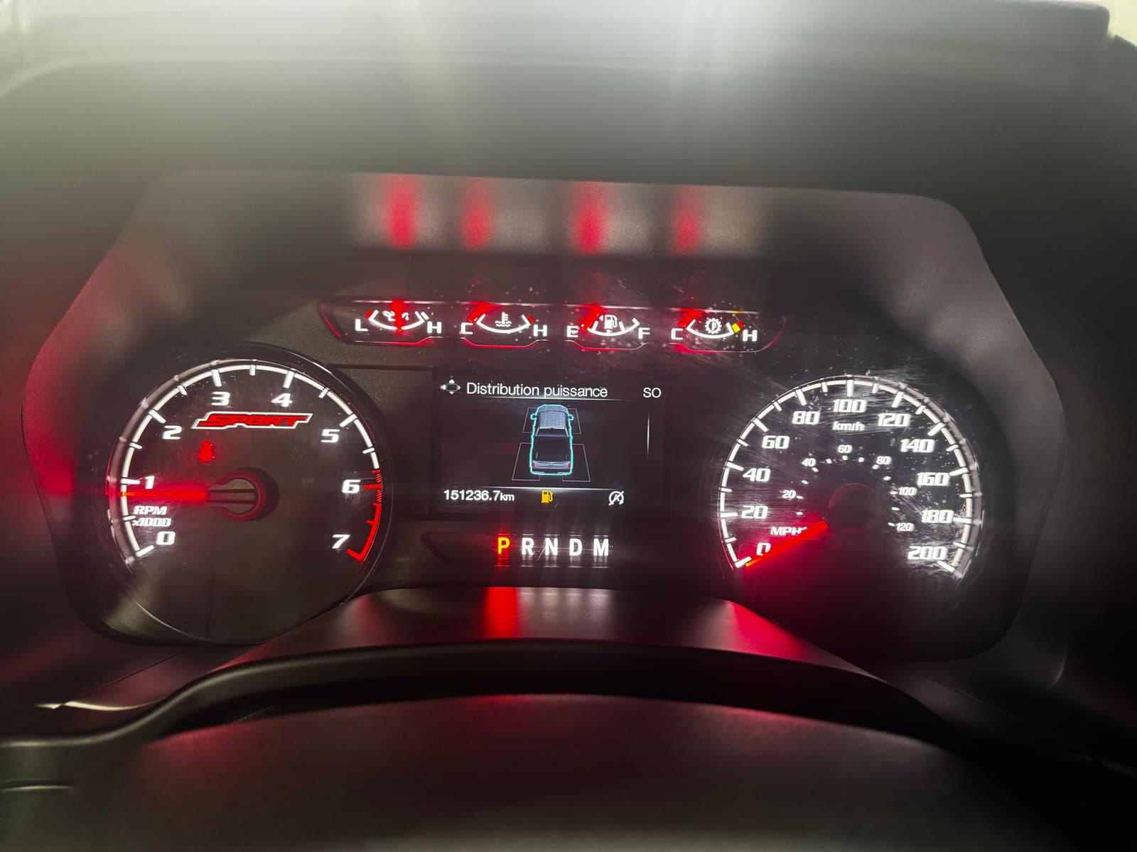 Ford F-150 2019 - Image 13