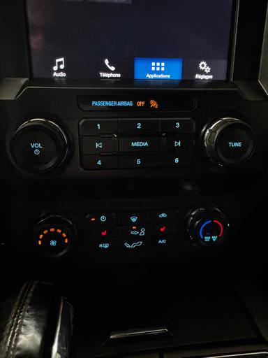 Ford F-150 2019 - Thumbnail 15