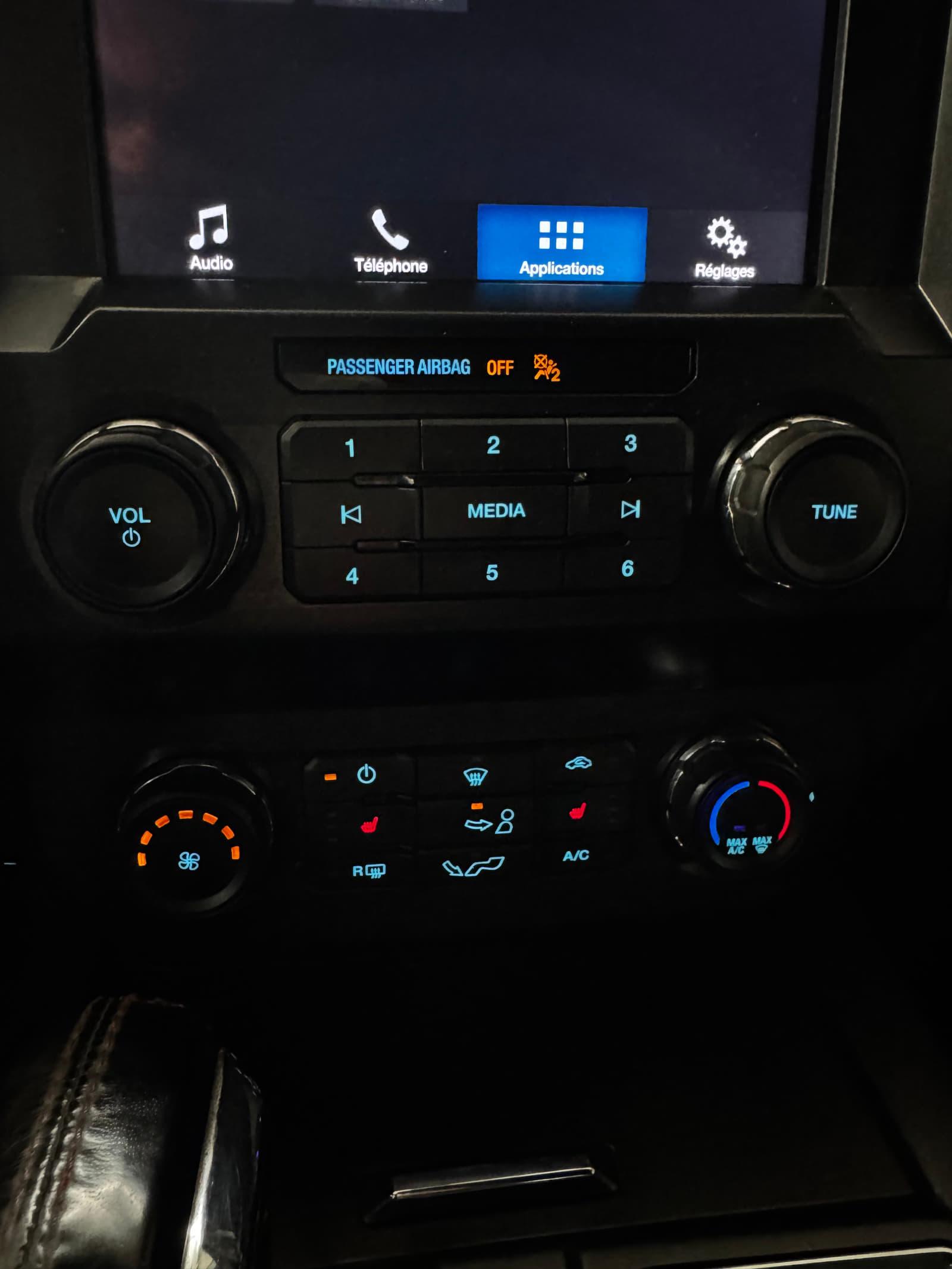 Ford F-150 2019 - Image 15
