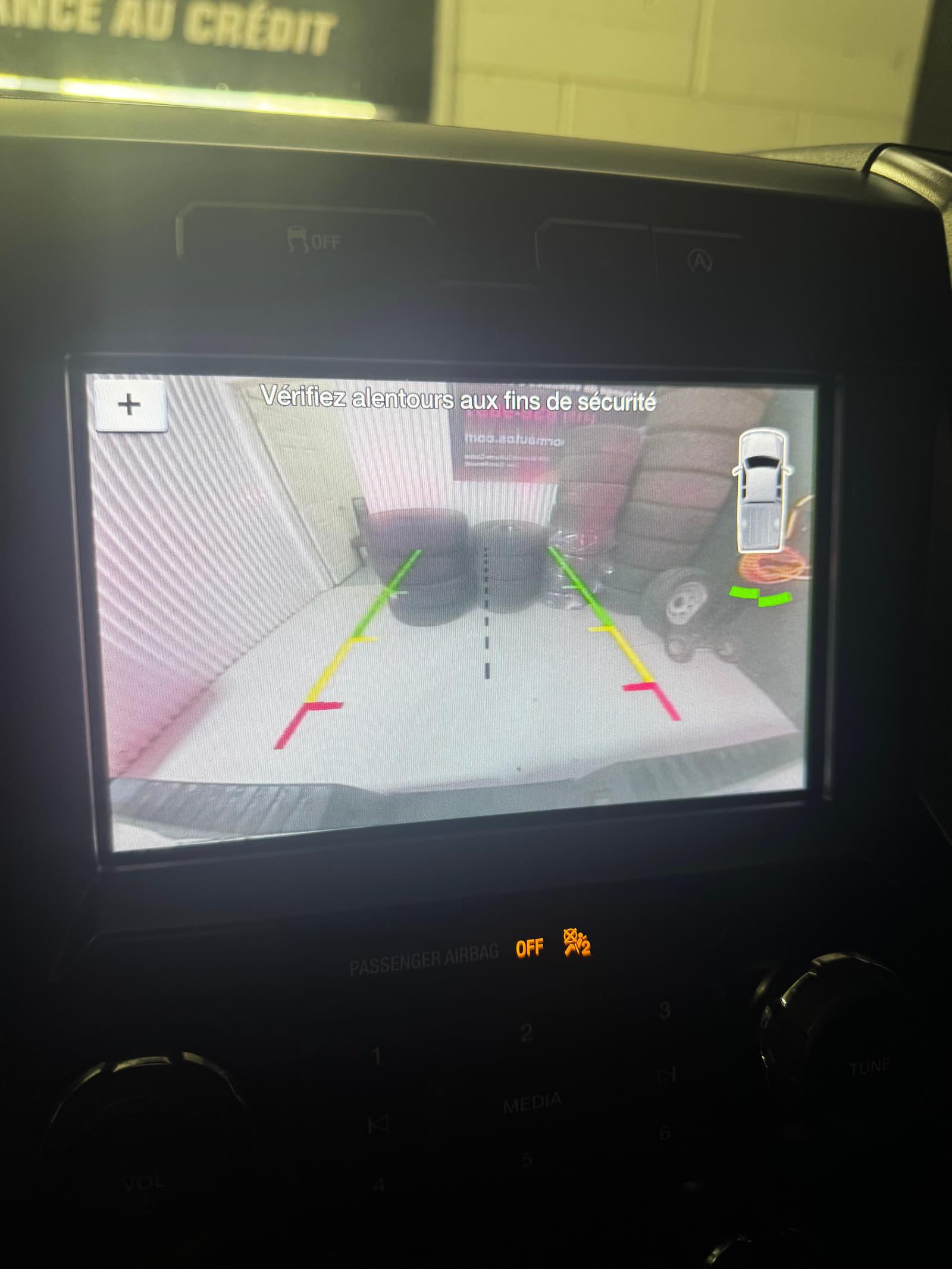 Ford F-150 2019 - Image 16