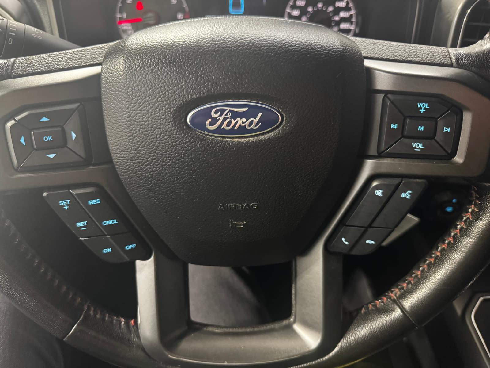 Ford F-150 2019 - Image 17