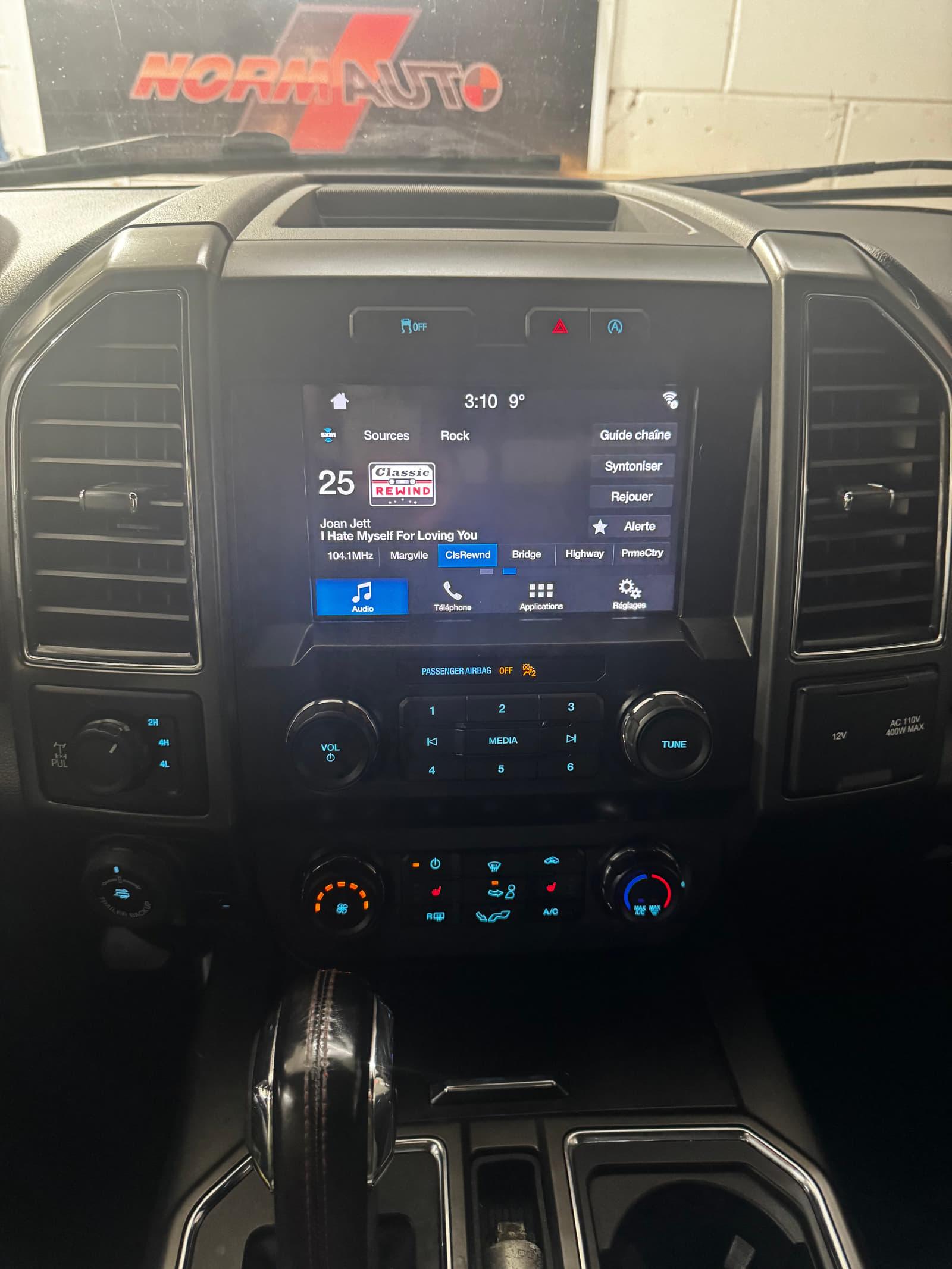Ford F-150 2019 - Image 18