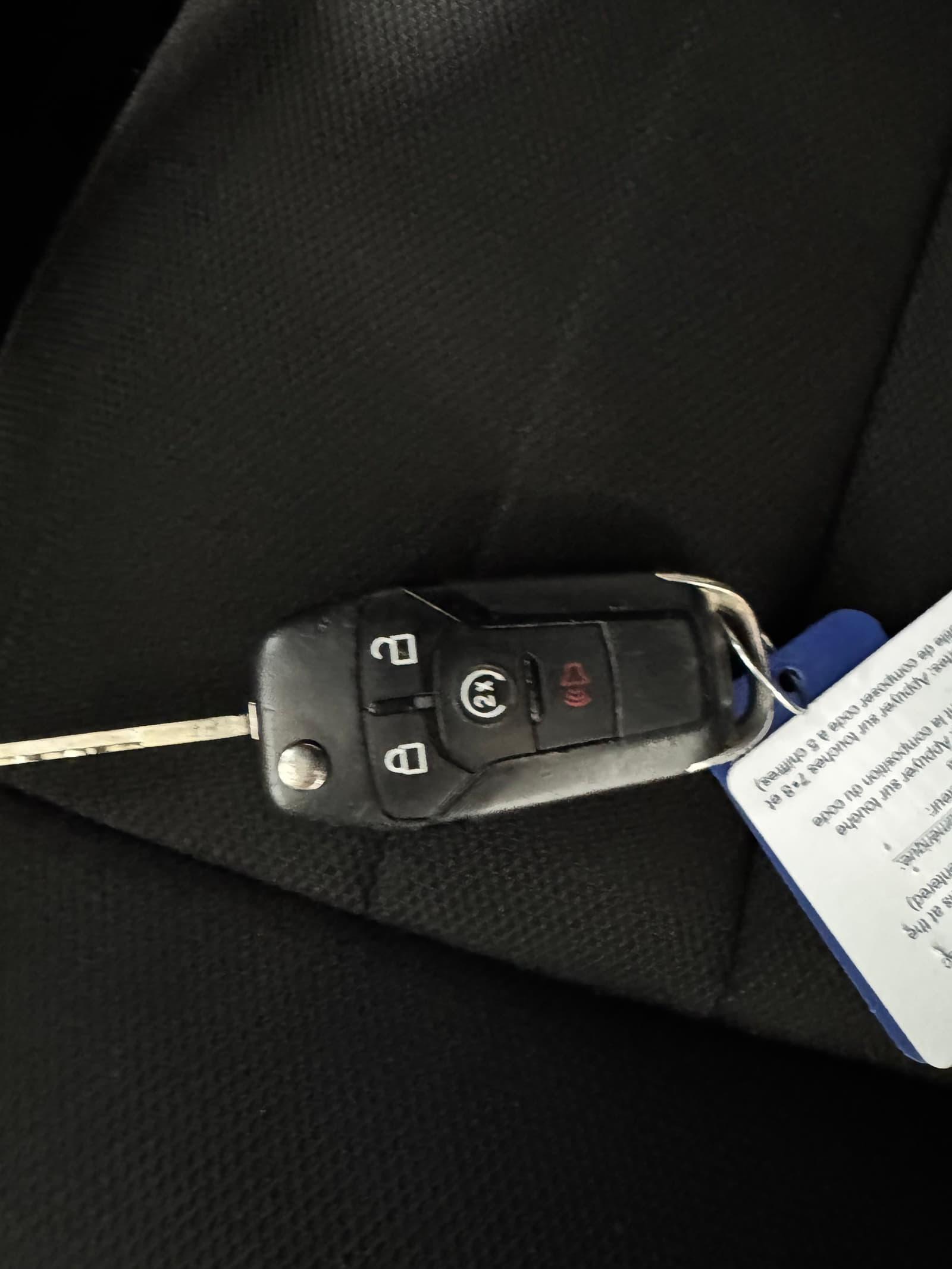 Ford F-150 2019 - Image 19