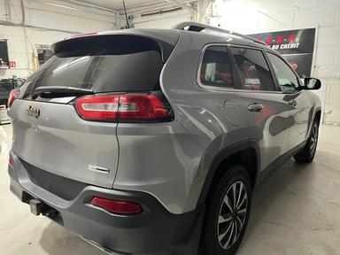 Jeep Cherokee 2018 - Thumbnail 7