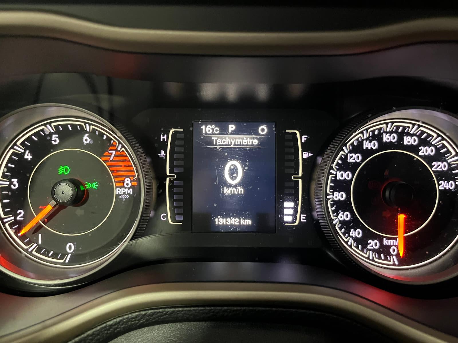 Jeep Cherokee 2018 - Image 9