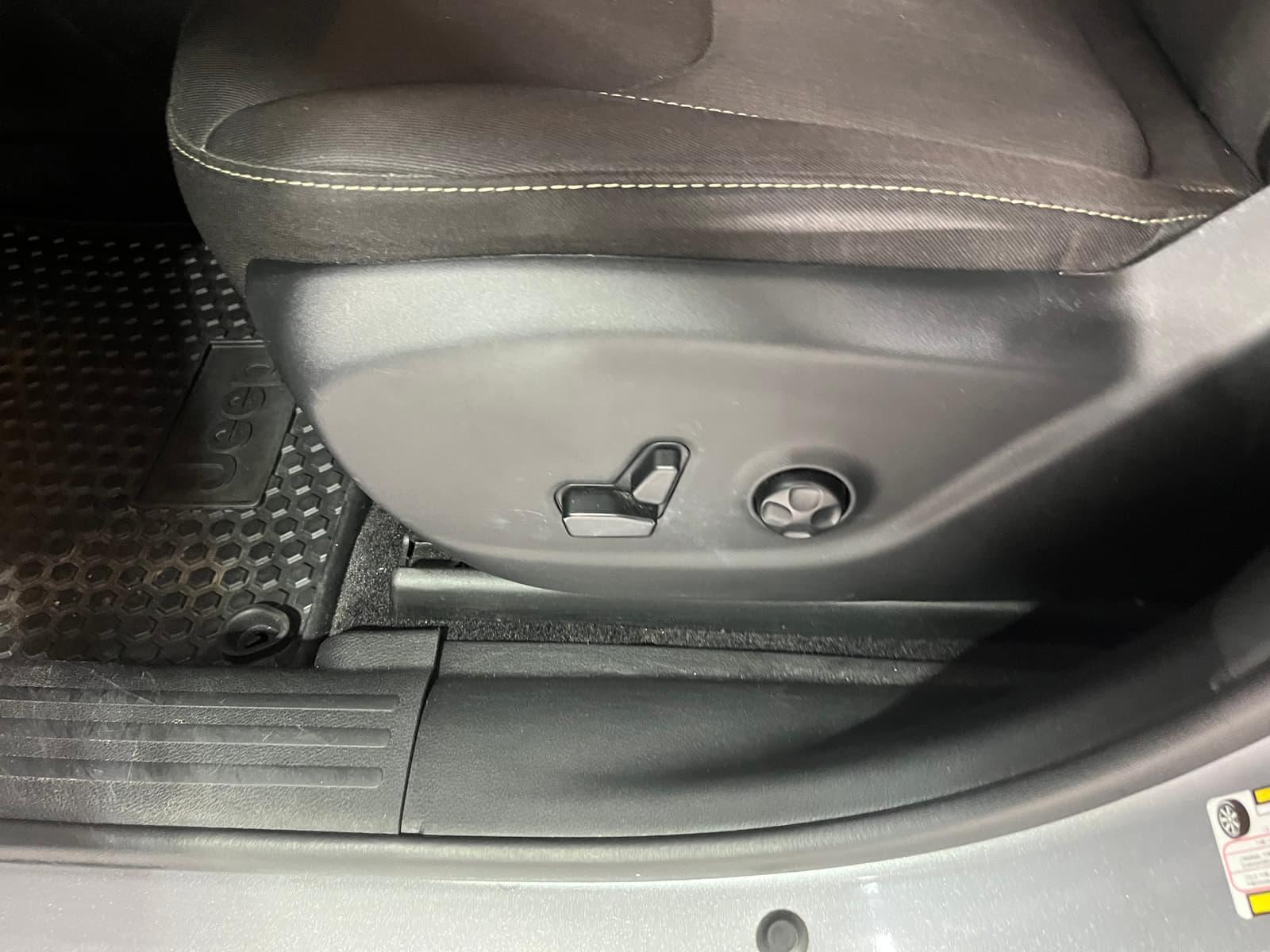 Jeep Cherokee 2018 - Image 12