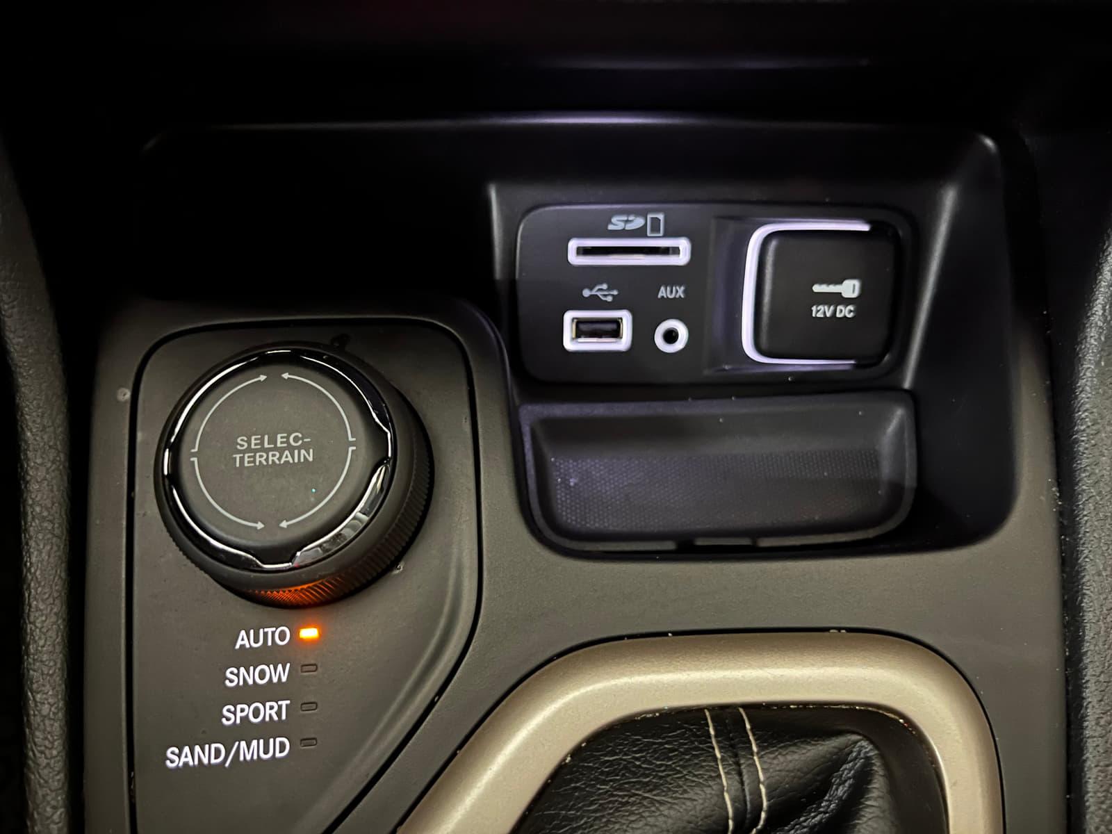 Jeep Cherokee 2018 - Image 14