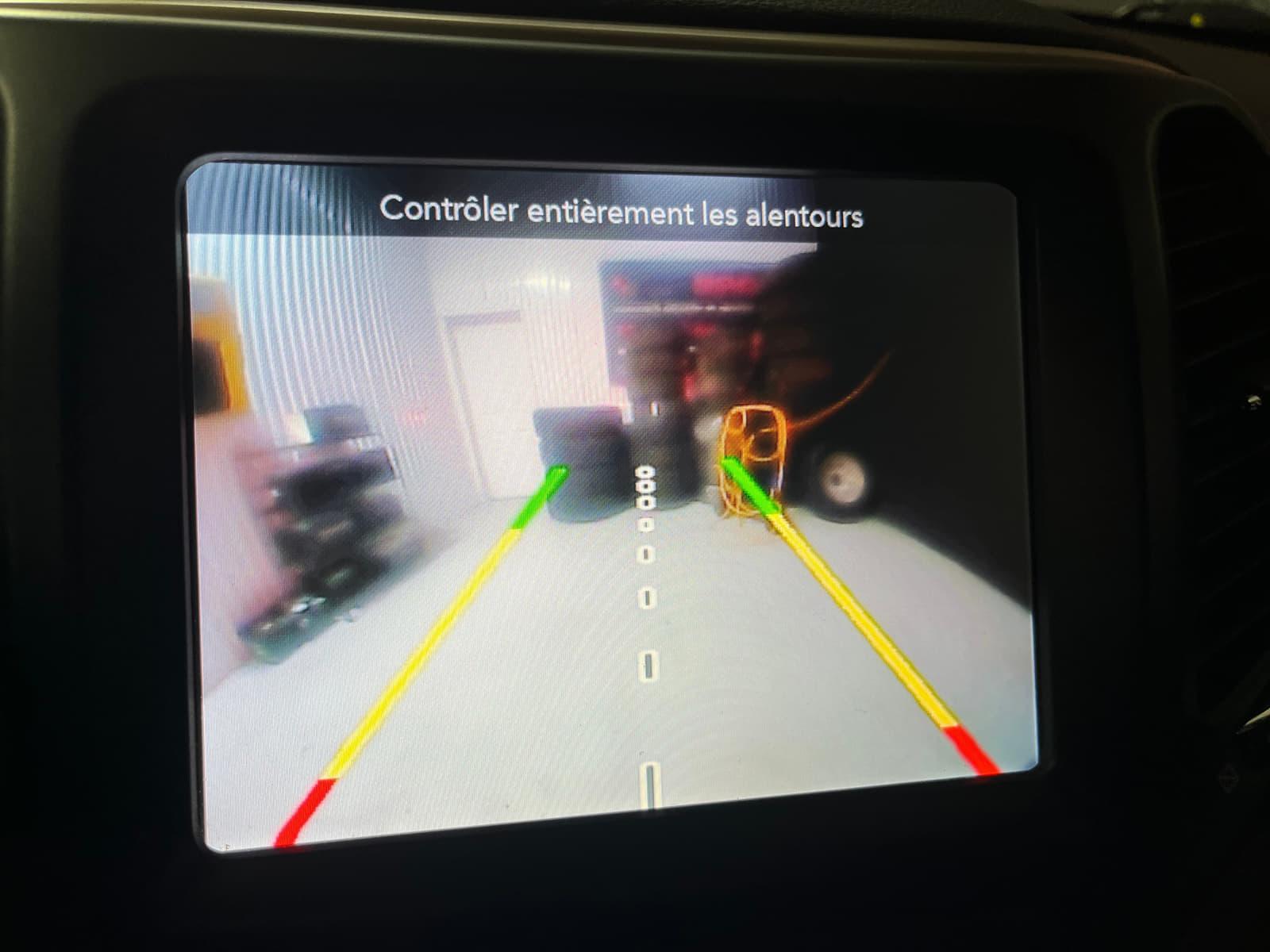 Jeep Cherokee 2018 - Image 16