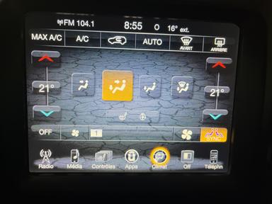 Jeep Cherokee 2018 - Thumbnail 17