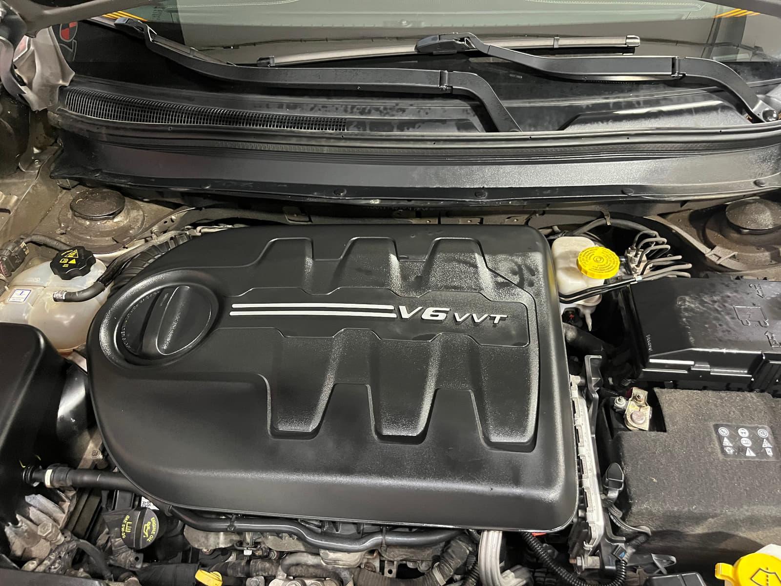 Jeep Cherokee 2018 - Image 18