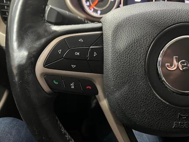 Jeep Cherokee 2018 - Thumbnail 20