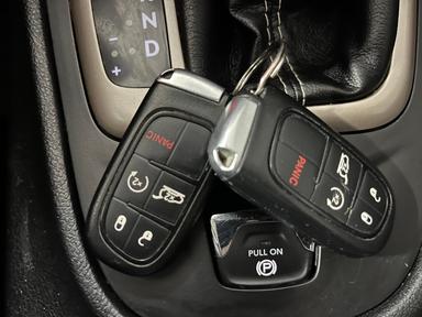 Jeep Cherokee 2018 - Thumbnail 21