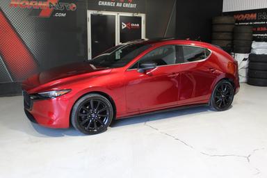 Mazda Mazda3 Sport 2021 - Thumbnail 2