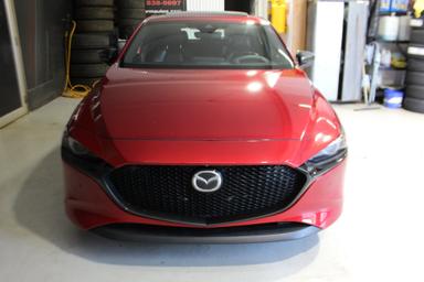 Mazda Mazda3 Sport 2021 - Thumbnail 4