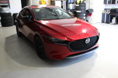 Mazda Mazda3 Sport 2021 - Thumbnail 5