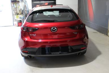 Mazda Mazda3 Sport 2021 - Thumbnail 7