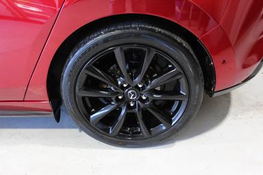 Mazda Mazda3 Sport 2021 - Thumbnail 9