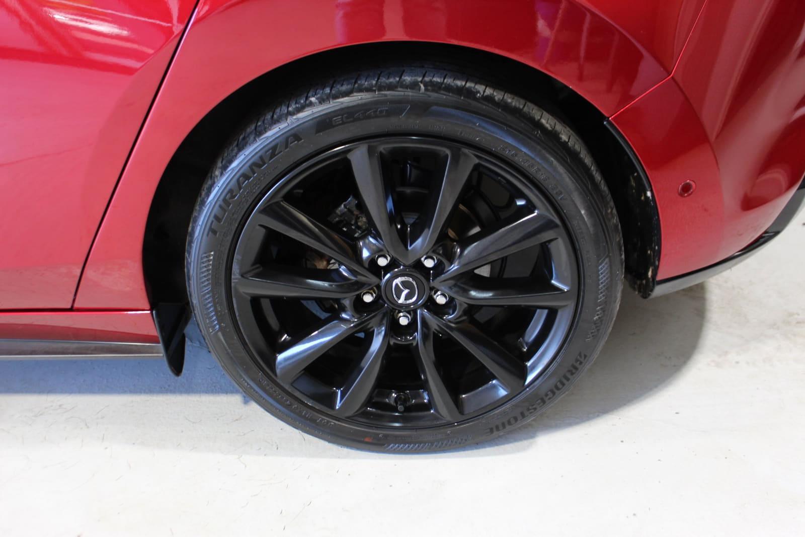 Mazda Mazda3 Sport 2021 - Image 9