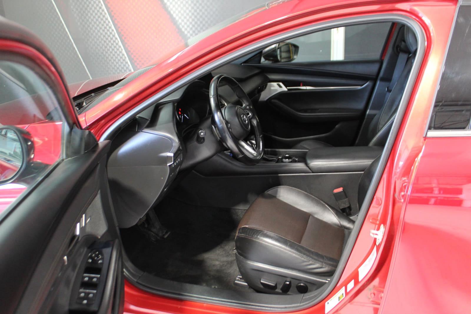 Mazda Mazda3 Sport 2021 - Image 12