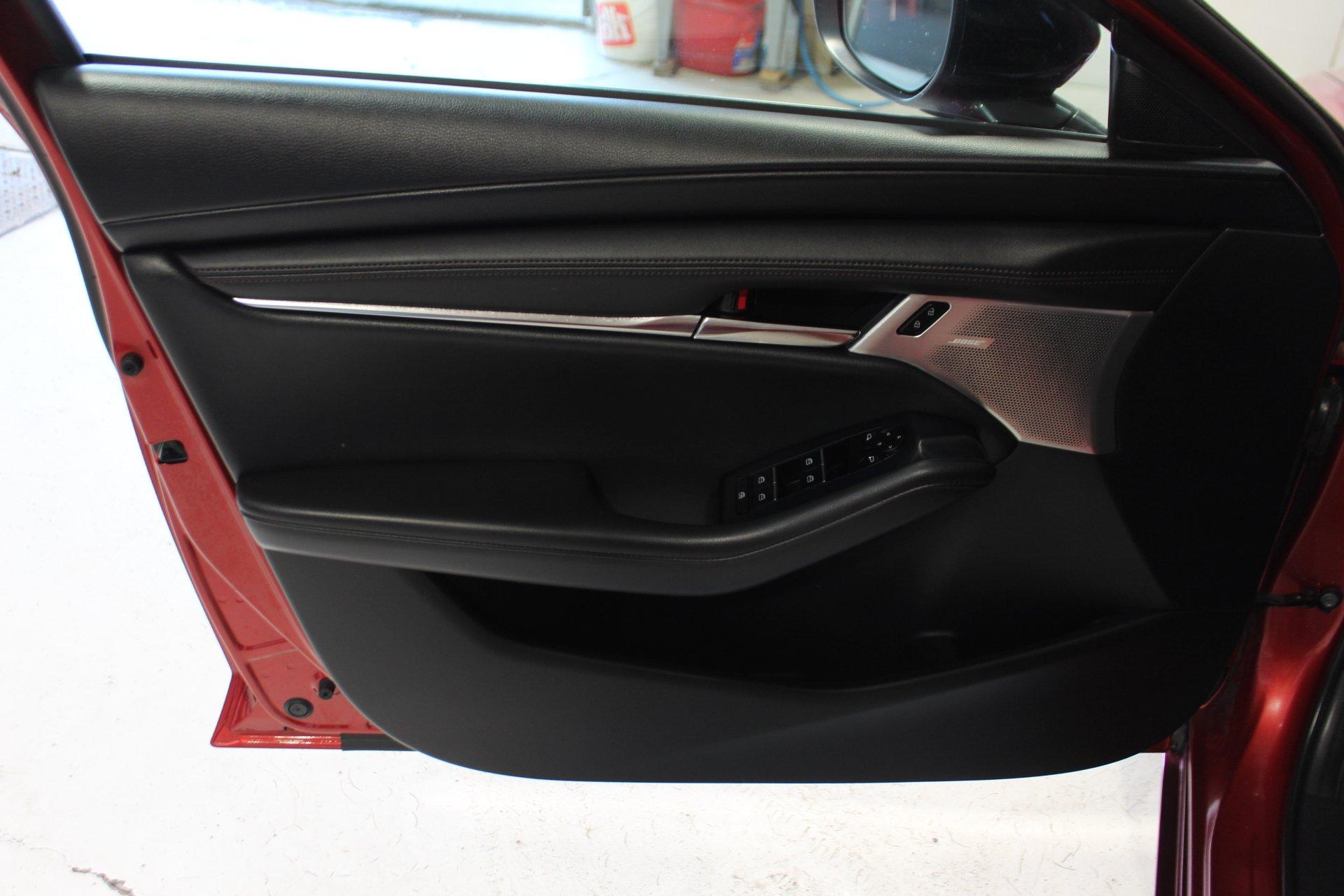 Mazda Mazda3 Sport 2021 - Image 10