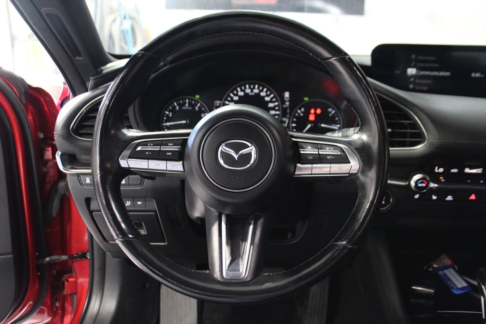 Mazda Mazda3 Sport 2021 - Image 17