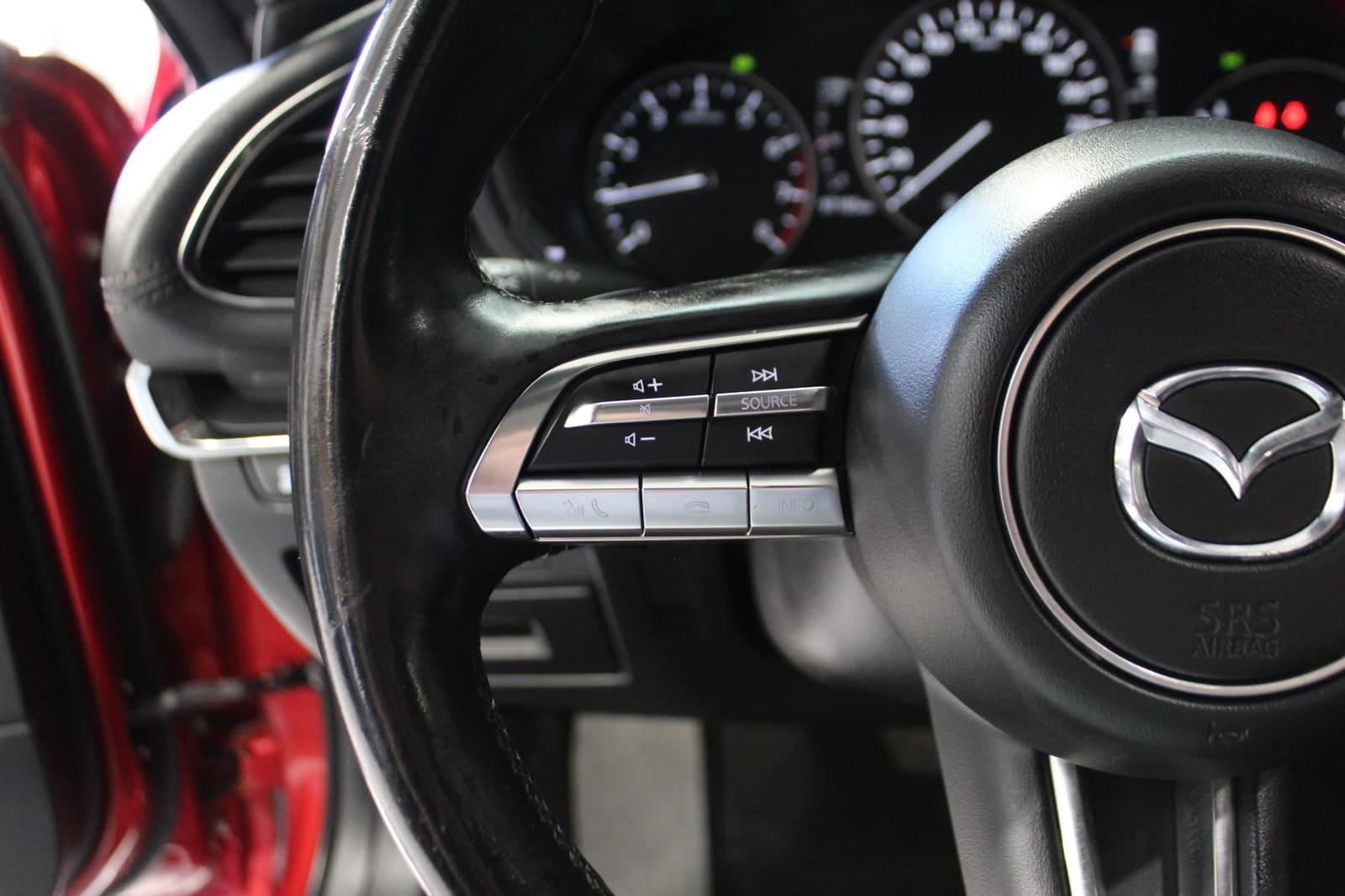 Mazda Mazda3 Sport 2021 - Image 18