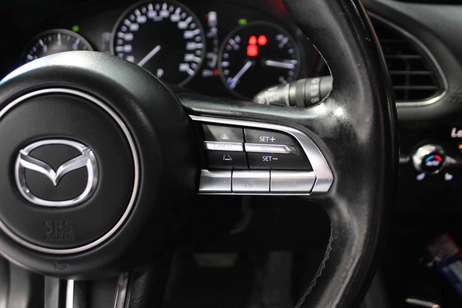 Mazda Mazda3 Sport 2021 - Image 19